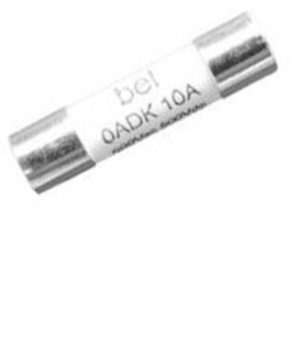 Belfuse 0ADKC6300-BE Feinsicherung (Ø x L) 5mm x 20mm 6.3A Inhalt 100 St. Bulk von Belfuse