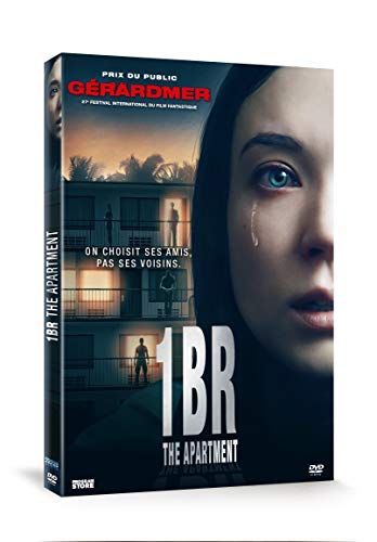 1BR : The Apartment [DVD] von Belga