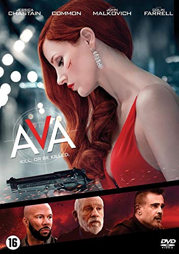 Ava von Belga
