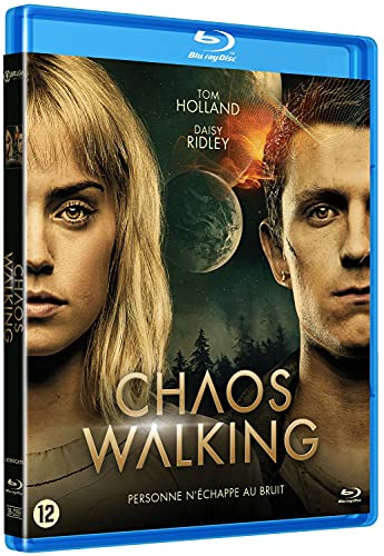 Chaos Walking [Blu Ray] von Belga