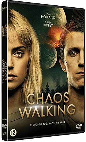 Chaos Walking [DVD] von Belga