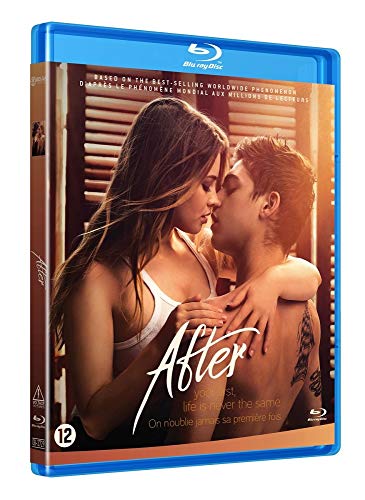 DVD - After (1 DVD) von Belga