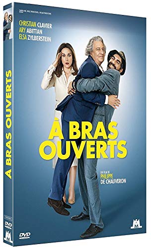 DVD - Bras Ouverts (1 DVD) von Belga