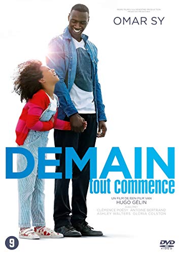 DVD - Demain tout commence (1 DVD) von Belga