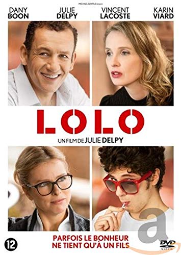 DVD - Lolo (1 DVD) von Belga