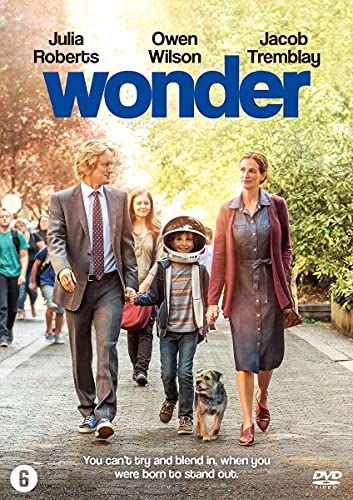 DVD - Wonder (1 DVD) von Belga