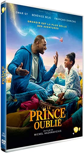 Le Prince Oublie [DVD] von Belga