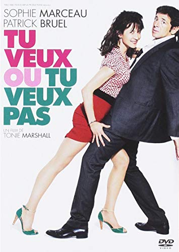 MOVIE - TU VEUX OU TU VEUX PAS (1 DVD) von Belga