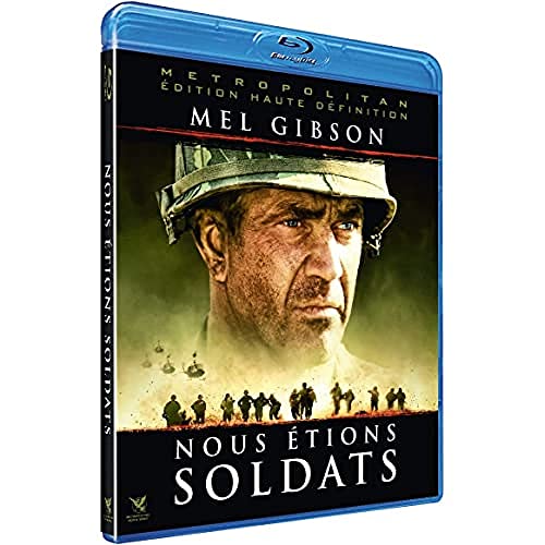 Nous étions Soldats [Blu-Ray] von Belga