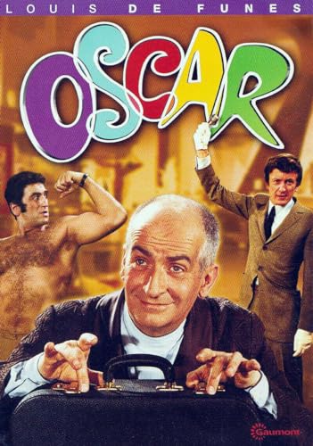 Oscar [FR Import] von Belga