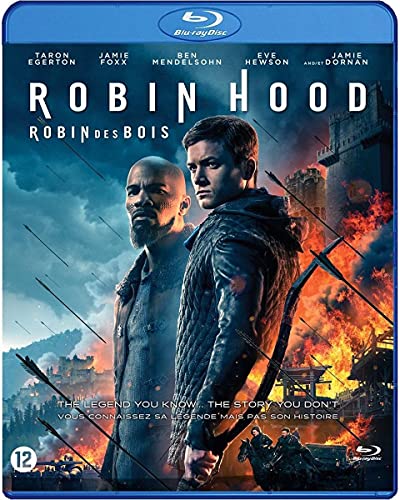 Robin Hood (2018) von Belga