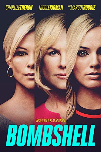 Scandale : Bomshell [DVD] von Belga