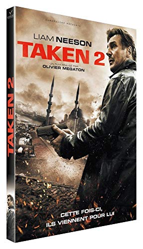 Taken 2 [DVD-AUDIO] von Belga