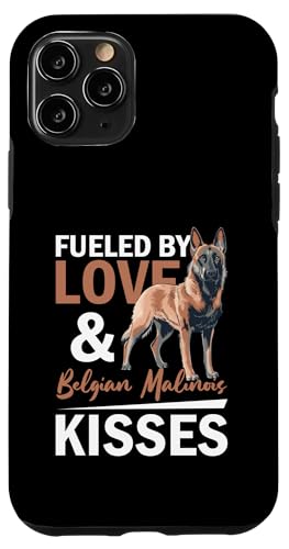 Belgischer Malinois Hund Hülle für iPhone 11 Pro Belgischer Malinois Hund Hülle für iPhone 11 Pro von Belgian Malinois Gifts
