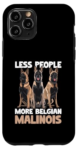 Belgischer Malinois Hund Hülle für iPhone 11 Pro Belgischer Malinois Hund Hülle für iPhone 11 Pro von Belgian Malinois Gifts