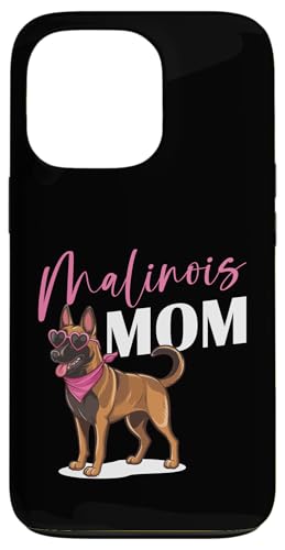Belgischer Malinois Hund Hülle für iPhone 13 Pro Belgischer Malinois Hund Hülle für iPhone 13 Pro von Belgian Malinois Gifts