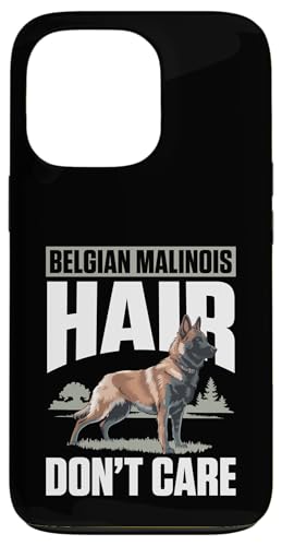 Belgischer Malinois Hund Hülle für iPhone 13 Pro Belgischer Malinois Hund Hülle für iPhone 13 Pro von Belgian Malinois Gifts