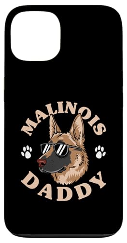 Belgischer Malinois Hund Hülle für iPhone 13 Belgischer Malinois Hund Hülle für iPhone 13 von Belgian Malinois Gifts