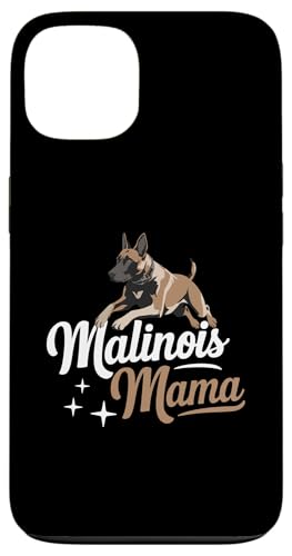Belgischer Malinois Hund Hülle für iPhone 13 Belgischer Malinois Hund Hülle für iPhone 13 von Belgian Malinois Gifts