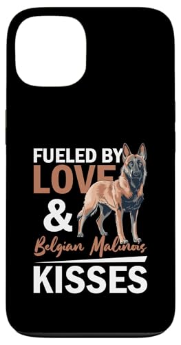Belgischer Malinois Hund Hülle für iPhone 13 Belgischer Malinois Hund Hülle für iPhone 13 von Belgian Malinois Gifts