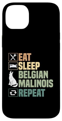Belgischer Malinois Hund Hülle für iPhone 14 Plus Belgischer Malinois Hund Hülle für iPhone 14 Plus von Belgian Malinois Gifts