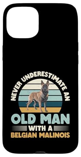 Belgischer Malinois Hund Hülle für iPhone 15 Plus Belgischer Malinois Hund Hülle für iPhone 15 Plus von Belgian Malinois Gifts