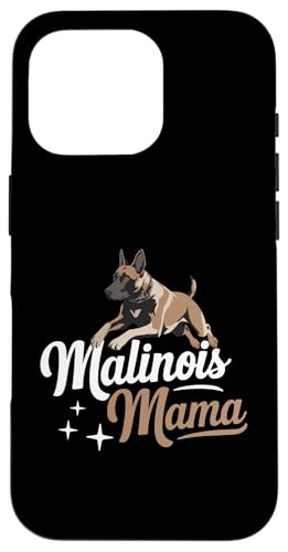 Belgischer Malinois Hund Hülle für iPhone 16 Pro Belgischer Malinois Hund Hülle für iPhone 16 Pro von Belgian Malinois Gifts