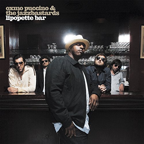 Lipopette Bar [Vinyl LP] von Believe
