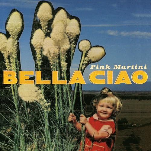 Bella Ciao (Digipak) von Believe Digital Gmbh (Goodtogo)