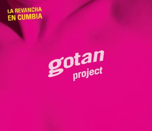 La Revancha en Cumbia (CD-Digipak) von Believe Digital Gmbh (Goodtogo)