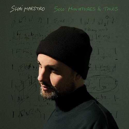 Solo Miniatures & Tales (Gatefold Black Vinyl) [Vinyl LP] von Believe Digital Gmbh (Goodtogo)