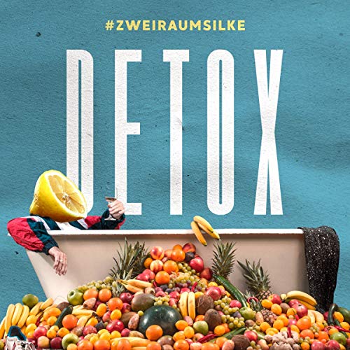 Detox [Vinyl LP] von Believe Digital Gmbh (Soulfood)