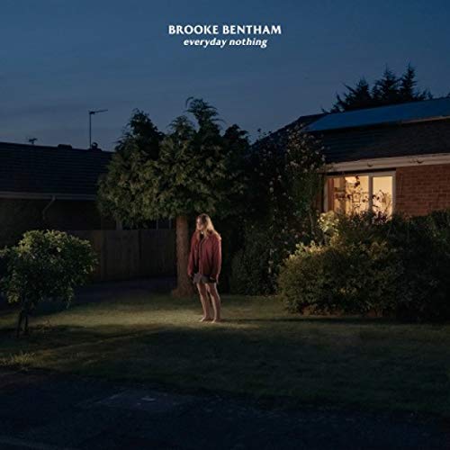 Everyday Nothing (Digipak) von Believe Digital Gmbh (Soulfood)