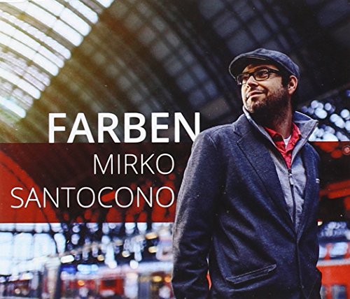 Farben (2-Track CD) von Believe Digital Gmbh (Soulfood)