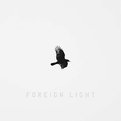 Foreign Light (Black Vinyl) [Vinyl LP] von Believe Digital Gmbh (Soulfood)