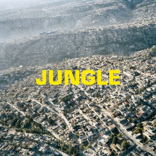 naïve Jungle von naïve