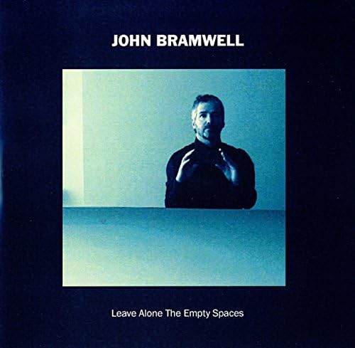 Leave Alone the Empty Spaces (Black Vinyl) [Vinyl LP] von Believe Digital Gmbh (Soulfood)