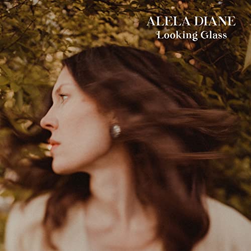 Looking Glass (Black Vinyl) [Vinyl LP] von naïve