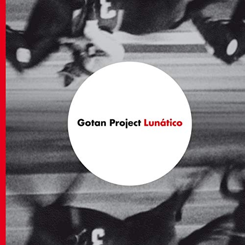 Lunatico (Black Vinyl 2lp) [Vinyl LP] von Believe Digital Gmbh (Goodtogo)