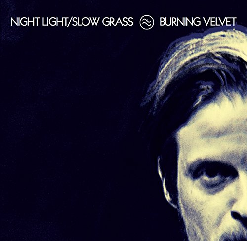 Night Long-Slow Grass (Double-Vinyl) [Vinyl LP] von Believe Digital Gmbh (Soulfood)