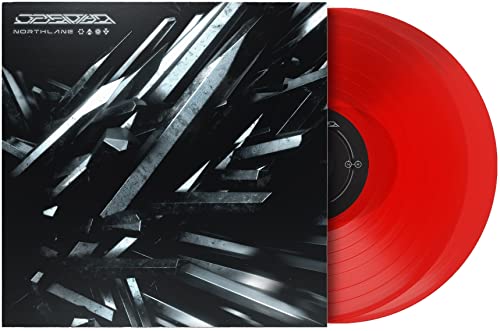 Obsidian (Lim.Gatefold Red Vinyl 2lp) [Vinyl LP] von Believe Digital Gmbh (Soulfood)