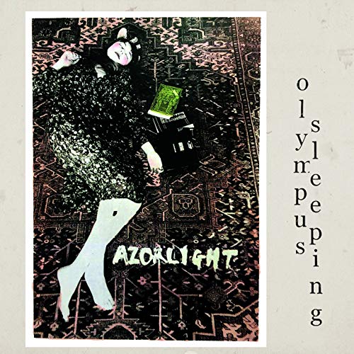 Olympus Sleeping von ATLANTIC CULTURE REC