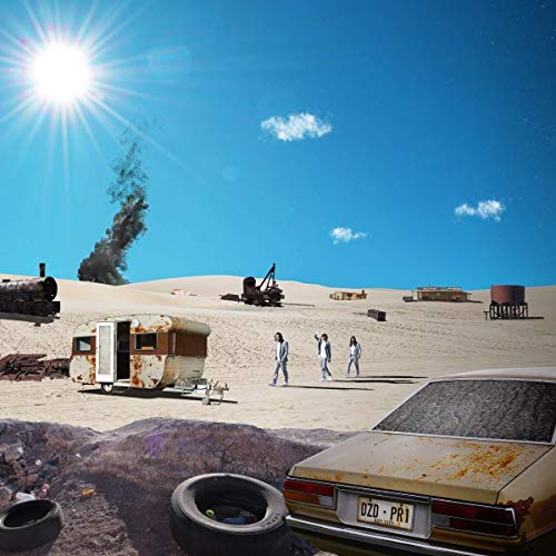 Positive Rising: Part 1 [Vinyl LP] von ALCOPOP