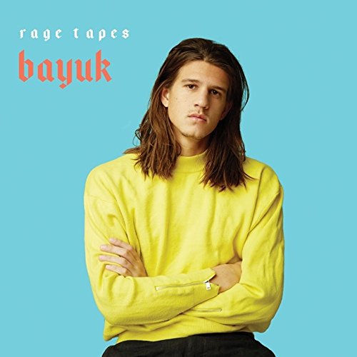Rage Tapes (Gtf/Black Vinyl+Mp3) [Vinyl LP] von Believe Digital Gmbh (Soulfood)