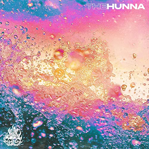 The Hunna von Lmw Records