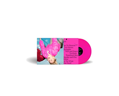 Cautionary Tales Of Youth [VINYL] [Vinyl LP] von Believe Recordings