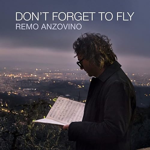 Don't Forget To Fly [Vinyl LP] von Believe Music