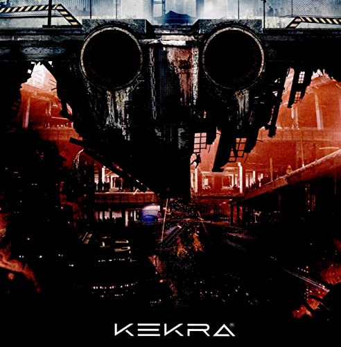 Kekra (Edition Base) von Believe Music