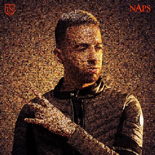 La TN (Team Naps) - Orange Colored Vinyl [Vinyl LP] von Believe Music