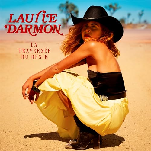 La Traversee Du Desir [Vinyl LP] von Believe Music